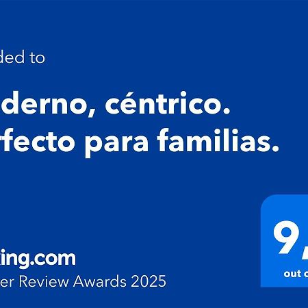 ויטוריה-גאסטייז Moderno, Centrico. Perfecto Para Familias. מראה חיצוני תמונה